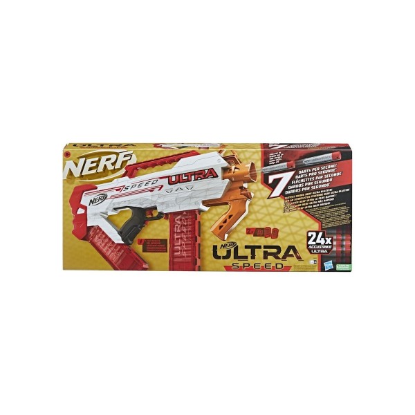 NERF ULTRA SPEED 