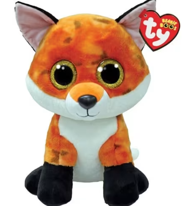 ΧΝΟΥΔ. ΑΛΕΠΟΥ ΠΟΡΤΟΚΑΛΙ 40εκ.(ΚΙΝΑ)