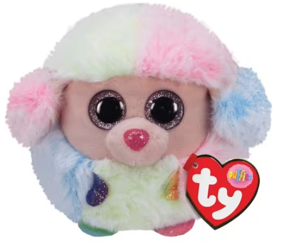 ΧΝΟΥΔ.ΒΕΑΝΙΕ BALLS ΣΚΥΛΑΚΙ POODLE(ΚΙΝΑ)