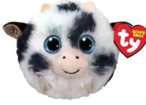 ΧΝΟΥΔ.ΒΕΑΝΙΕ BALLS ΑΓΕΛΑΔΙΤΣΑ ΑΣΠΡΟΜΑΥΡΗ(ΚΙΝΑ)