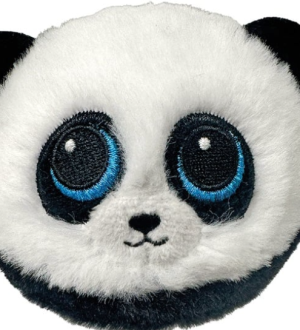 ΧΝΟΥΔ.ΜΠΑΛΑΚΙ BEANIE BOUNCERS ΠΑΝΤΑ ΑΣΠΡΟΜΑΥΡΟ(ΚΙΝΑ)