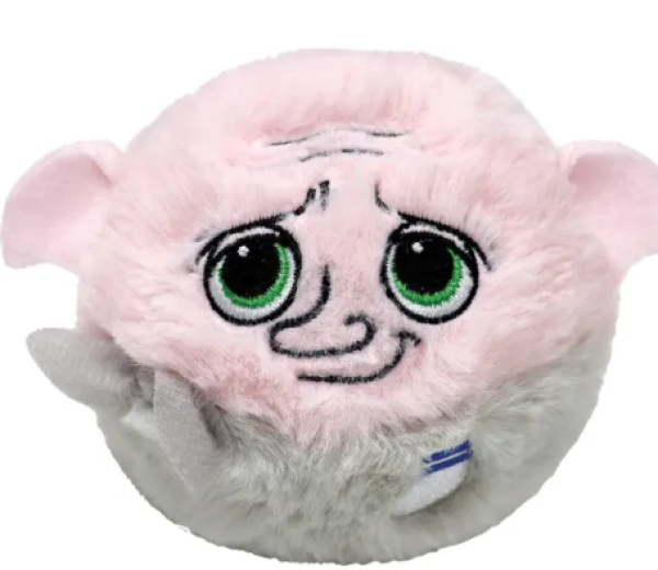 ΧΝΟΥΔ.ΜΠΑΛΑΚΙ BEANIE BOUNCERS DOBBY-HARRY POTTER(ΚΙΝΑ)