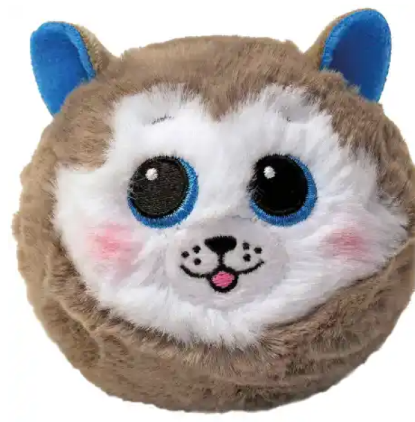 ΧΝΟΥΔ.ΜΠΑΛΑΚΙ BEANIE BOUNCERS ΧΑΣΚΙ ΓΚΡΙ(ΚΙΝΑ)