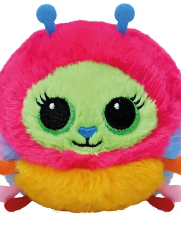 ΧΝΟΥΔ.ΜΠΑΛΑΚΙ BEANIE BOUNCERS ΡΟΖ ΚΑΜΠΙΑ(ΚΙΝΑ)