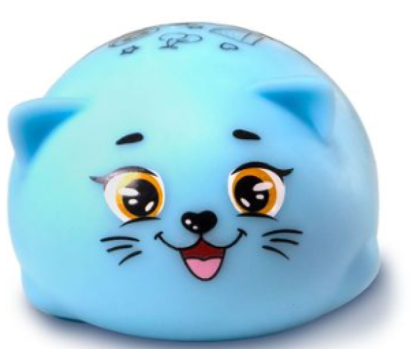 PUFFY MALLOWS - ΣΤΑΝΤ 8τεμ.