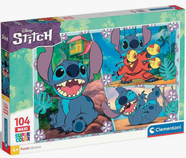 ΠΑΖΛ 104 MAXI S.C.STITCH (ΙΤΑΛΙΑ)