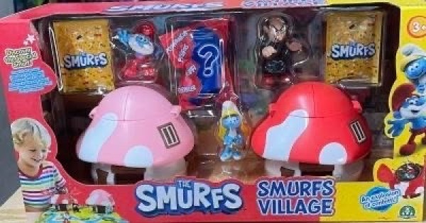 ΣΤΡΟΥΜΦΑΚΙΑ ΣΕΤ ΠΑΙΧΝΙΔΙΟΥ ΤΟ ΣΤΡΟΥΜΦΟΧΩΡΙΟ (KINA)