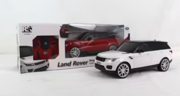 ΤΗΛ/ΝΟ RANGE ROVER SPORT   (KINA)