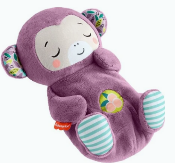 F.PRICE ΜΑΙΜΟΥΔΑΚΙ ΑΓΚΑΛΙΑΣ ΜΕ ΚΙΝΗΣΗ ΑΝΑΠΝΟΗΣ & ΜΟΥΣΙΚΗ