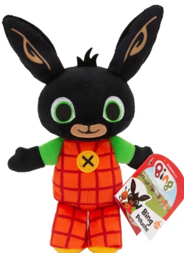 BING ΛΟΥΤΡΙΝΟ ΜΠΡΕΛΟΚ (ΚΙΝΑ)