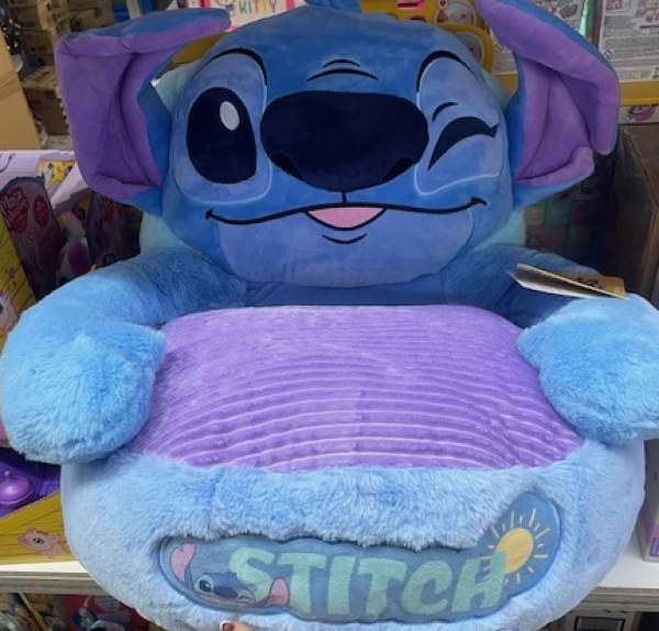 STITCH ΛΟΥΤΡΙΝΗ ΠΟΛΥΘΡΟΝΑ  (ΚΙΝΑ)