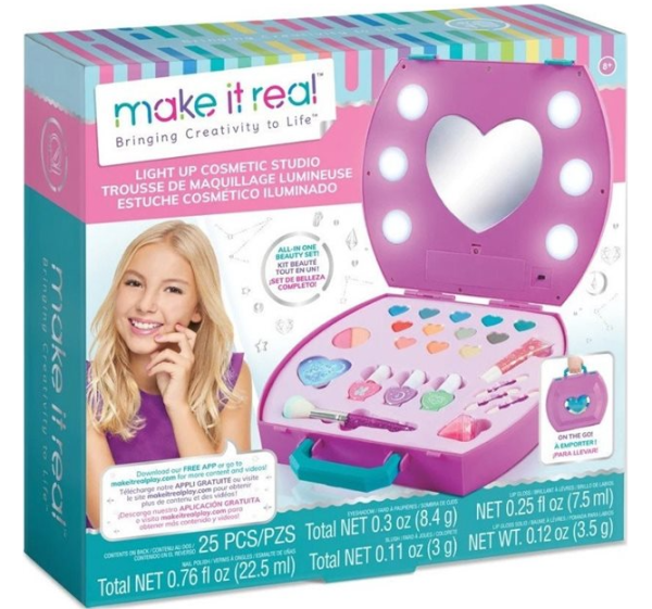 LIGHT UP COSMETIC STUDIO