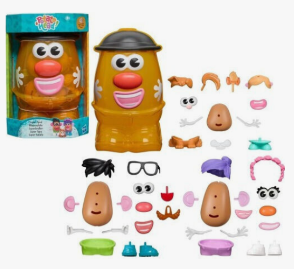 POTATO HEAD MPH SUPER SPUD (ΙΝΔΙΑ)