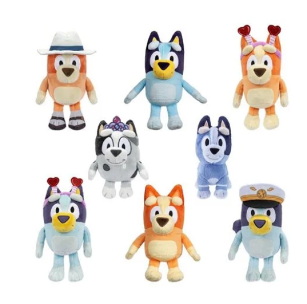 BLUEY S13 ΛΟΥΤΡΙΝΟ 20Εεκ.(KINA)