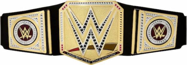 WWE ΖΩΝΗ UNIVERSAL CHAMPIONDHIP