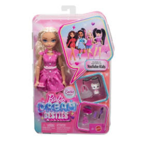 BARBIE DREAM BESTIES-BARBIE MALIBU