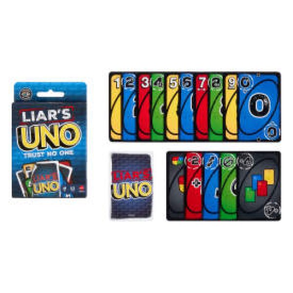 UNO LIAR