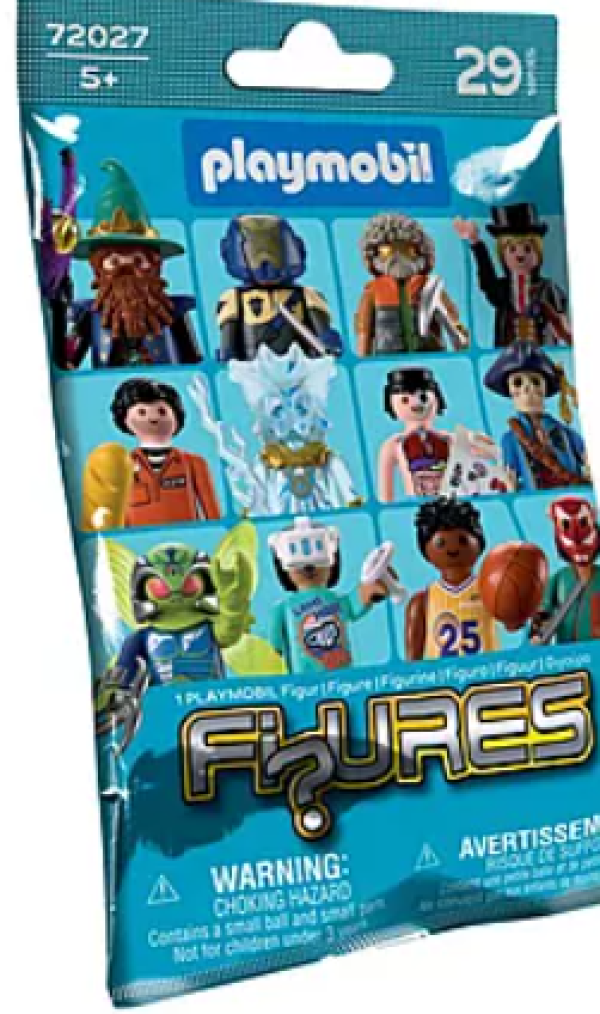 PLAYM-ΦΙΓΟΥΡΕΣ ΣΕΙΡΑ 29-ΑΓΟΡΙ/ΦΑΚΕΛΑΚΙ