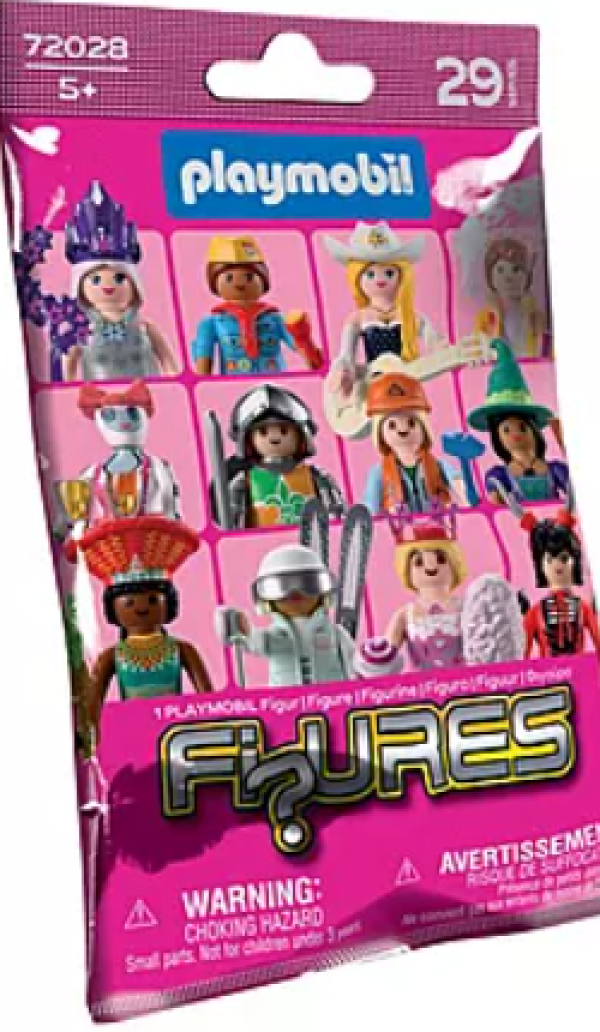 PLAYM-ΦΙΓΟΥΡΕΣ ΣΕΙΡΑ 29-ΚΟΡΙΤΣΙ/ΦΑΚΕΛΑΚΙ