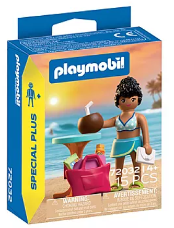 PLAYM0BIL-ΠΑΡΑΘΕΡΙΣΤΡΙΑ