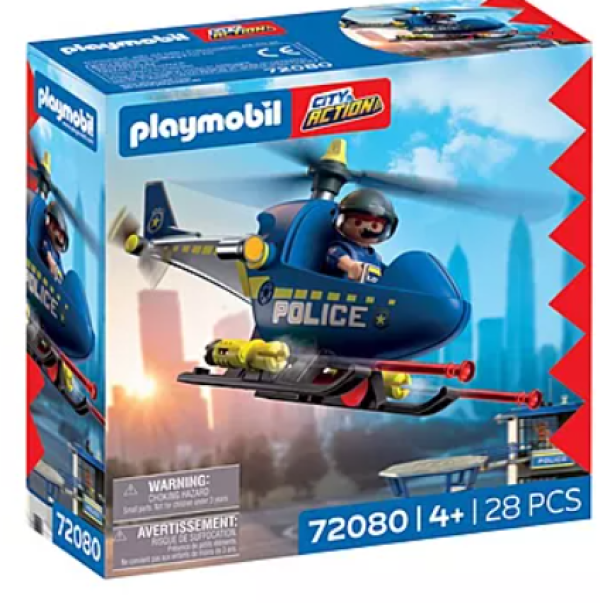 PLAYM-ΑΣΤΥΝΟΜΙΚΟ ΕΛΙΚΟΠΤΕΡΟ