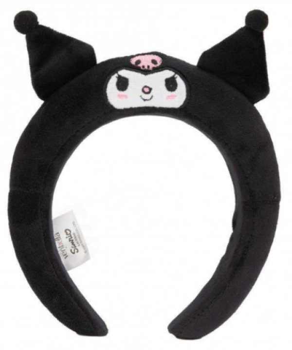 VERY BELLA KUROMI ΣΤΕΚΑ (ΚΙΝΑ)