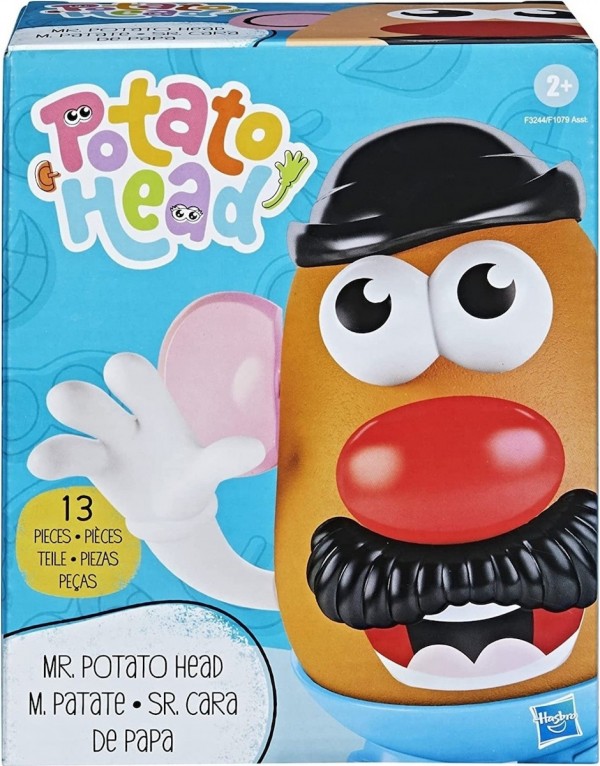 POTATO HEAD MR POTATO HEAD 