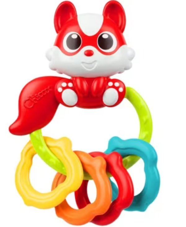 Chicco ΒΡΕΦΙΚΗ ΚΟΥΔ/ΣΤΡΑ,ΣΚΙΟΥΡΑΚΙ (KINA)