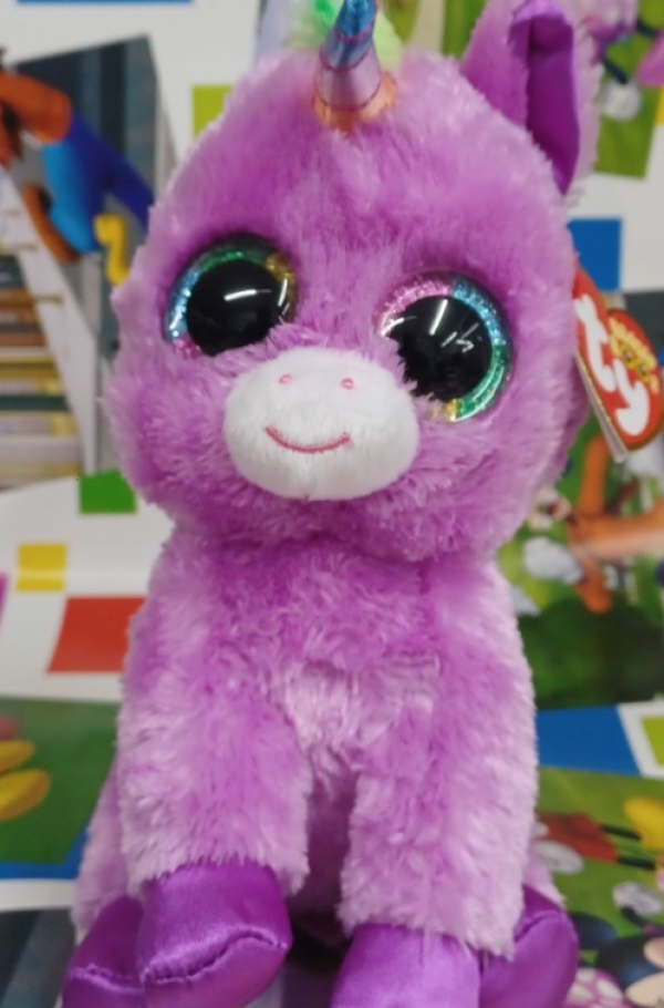 ΧΝΟΥΔΩΤΟ ΜΟΝΟΚΕΡΟΣ ΜΩΒ 15εκ.(ΚΙΝΑ)