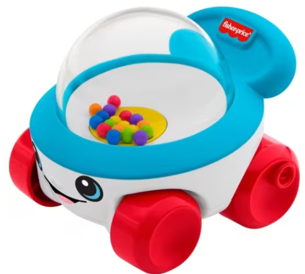 F.PRICE ΜΙΝΙ ΚΛΑΣΙΚΟ ΠΑΙΧΝΙΔΙ ΜΕ ΜΠΑΛΙΤΣΕΣ