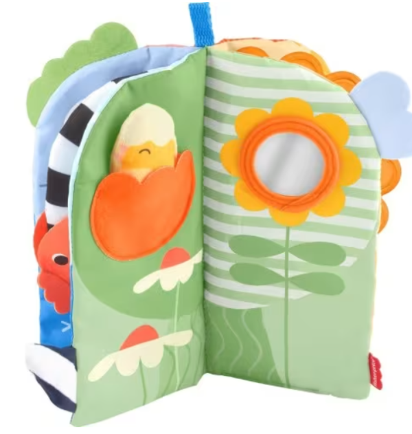 F.PRICE ΜΑΛΑΚΟ ΒΙΒΛΙΑΡΑΚΙ 4 ΕΠΟΧΕΣ