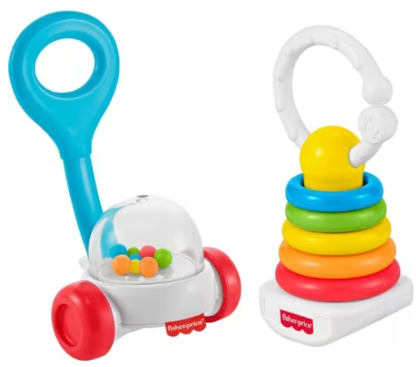 F.PRICE ΚΟΥΔ/ΣΤΡΕΣ ΚΛΑΣΙΚΑ ΠΑΙΧΝΙΔΙΑ-ΣΕΤ ΤΩΝ 2