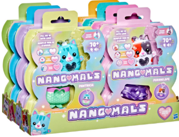 NML NANO-MALS CORE AST (KINA)