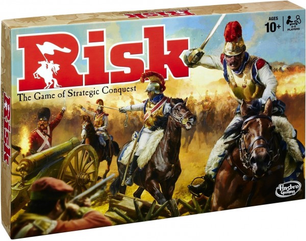 RISK      