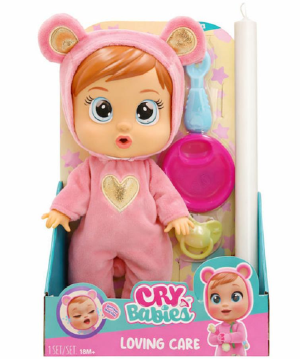 ΛΑΜΠΑΔΑ ΚΟΥΚΛΑ ΚΛΑΨΟΥΛΙΝΙΑ ΑΓΑΠΟΥΛΙΝΙΑ W2,ASSORT.(KINA)