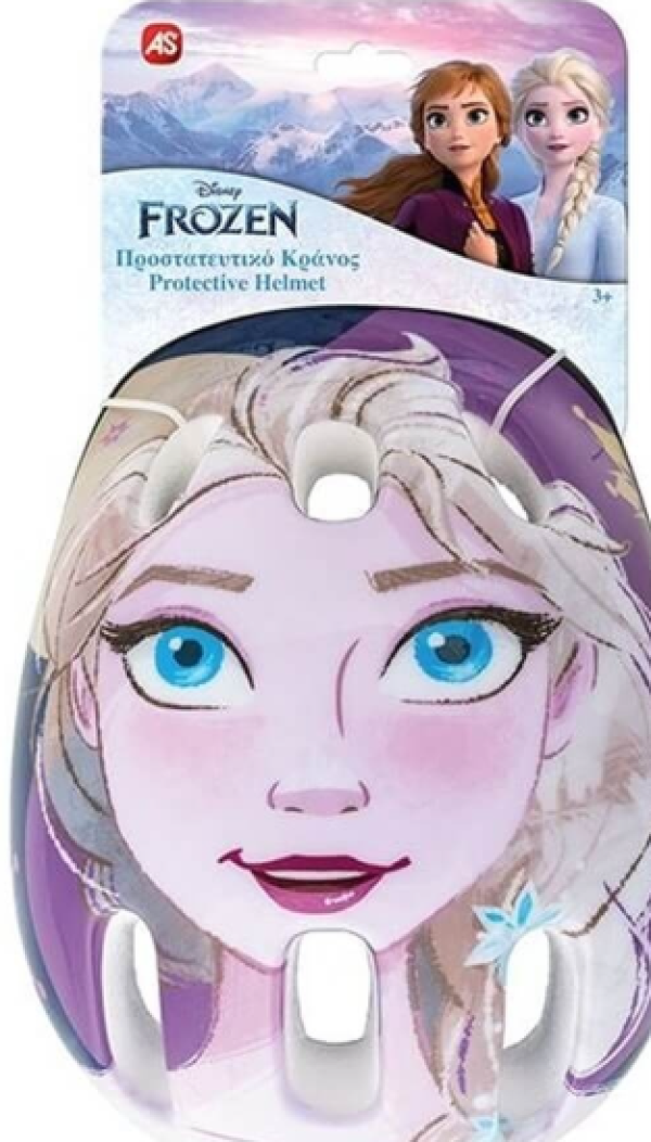 ΚΡΑΝΟΣ FROZEN (KINA)