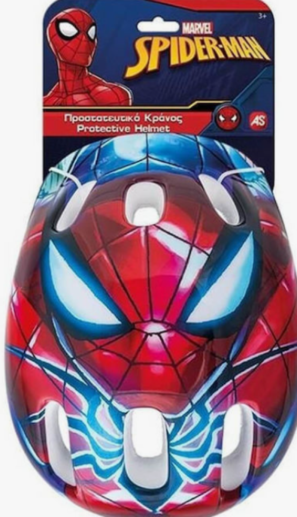 ΚΡΑΝΟΣ SPIDERMAN (KINA)