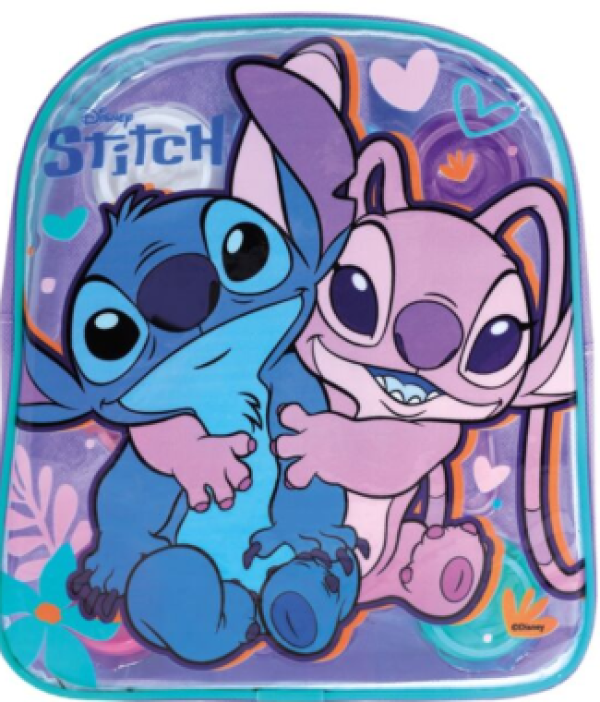 ΣΕΤ ΠΛΑΣΤΕΛΙΝΗ PVC BAG STITCH (KINA)