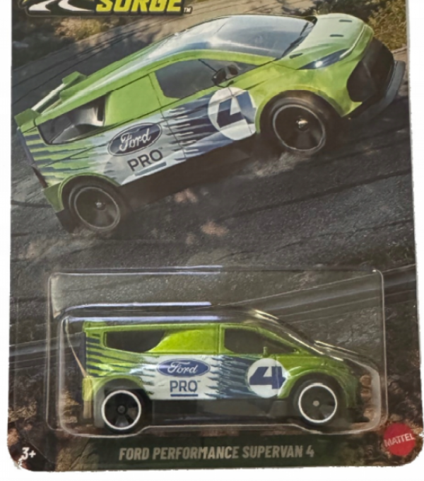 HOT WHEELS AYT/KIA-AYTOK/BIOM UK HILL CLIMBERS