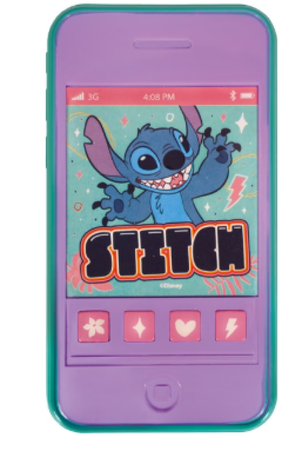 ΚΙΝΗΤΟ STITCH (KINA)