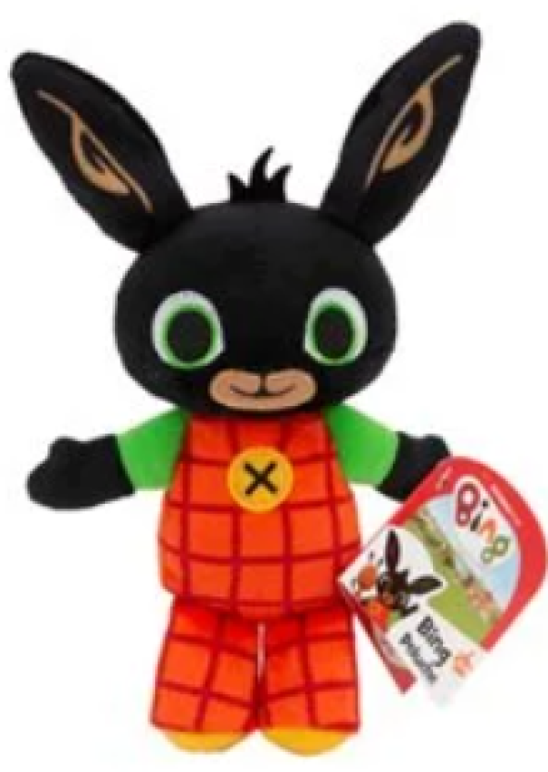 BING ΛΟΥΤΡΙΝΟ 20εκ.-BING (KINA)