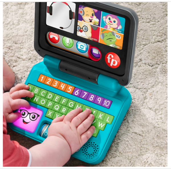 F.PRICE ΕΚΠΑΙΔΕΥΤΙΚΟ ΛΑΠΤΟΠ