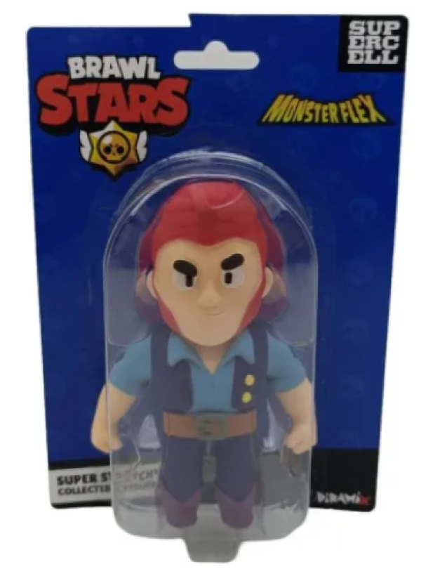 MONSTERFLEX BRAWL STARS (KINA)