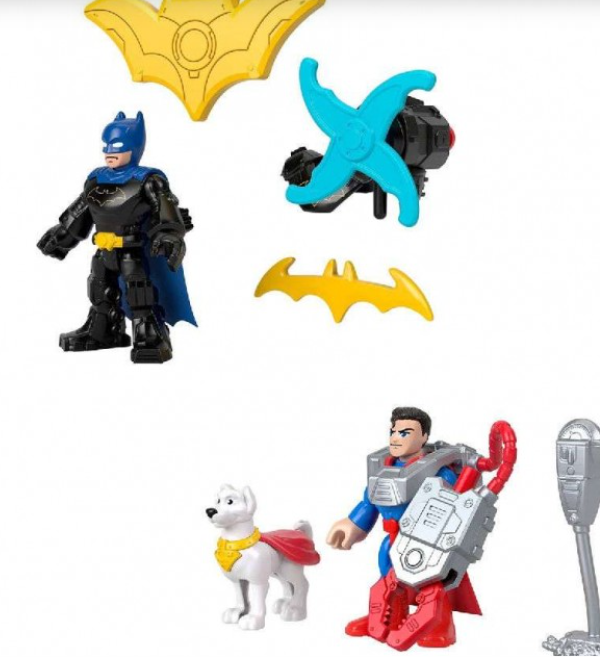 IMAGINEXT DCSF-ΦΙΓΟΥΡΕΣ ASST.