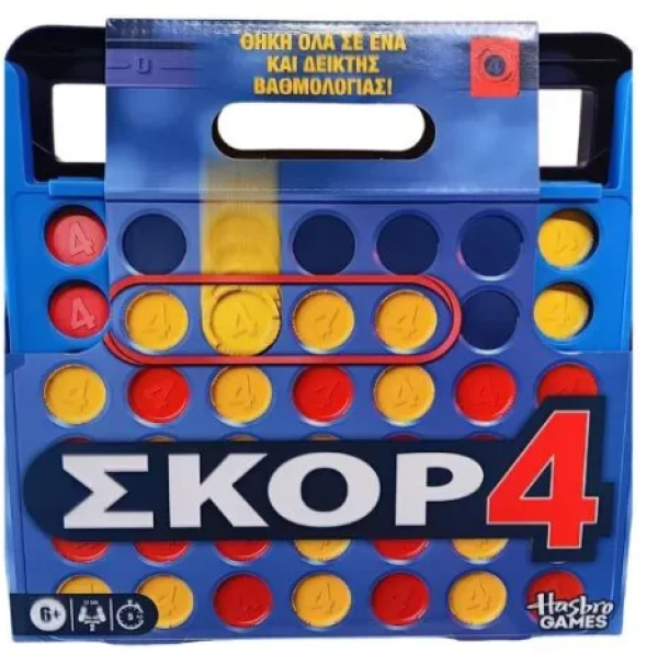 CONNECT 4 REFRESH (BIETNAM)