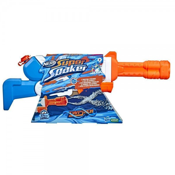 SUPER SOAKER  TWISTER 