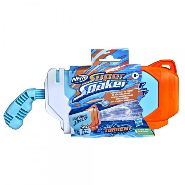 SUPER SOAKER TORRENT   