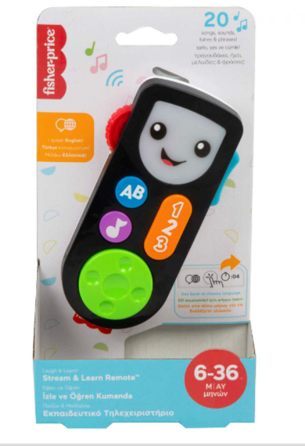 F.PRICE ΠΑΙΖΩ &ΜΑΘΑΙΝΩ-ΕΚΠΑΙΔ/ΚΟ ΤΗΛΕΧΕΙΡΙΣΤΗΡΙΟ