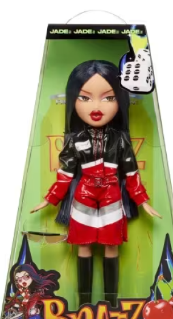 BRATZ SCHORCHIN