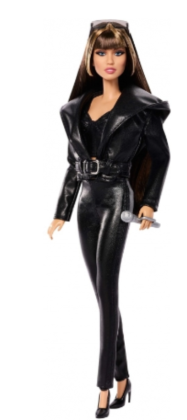 BARBIE MUSIC SERIES-PROJECT 7